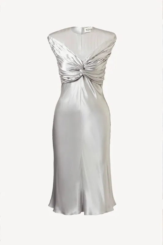 The Kerrie Dress made by TOVE