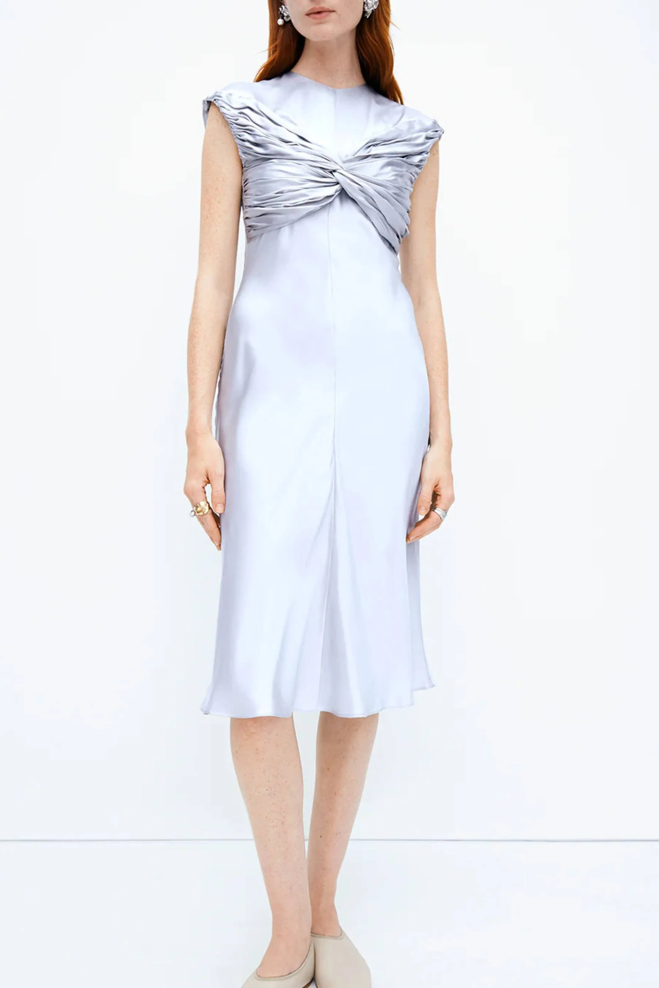 The Kerrie Dress sold by Bessette product image thumbnail 2
