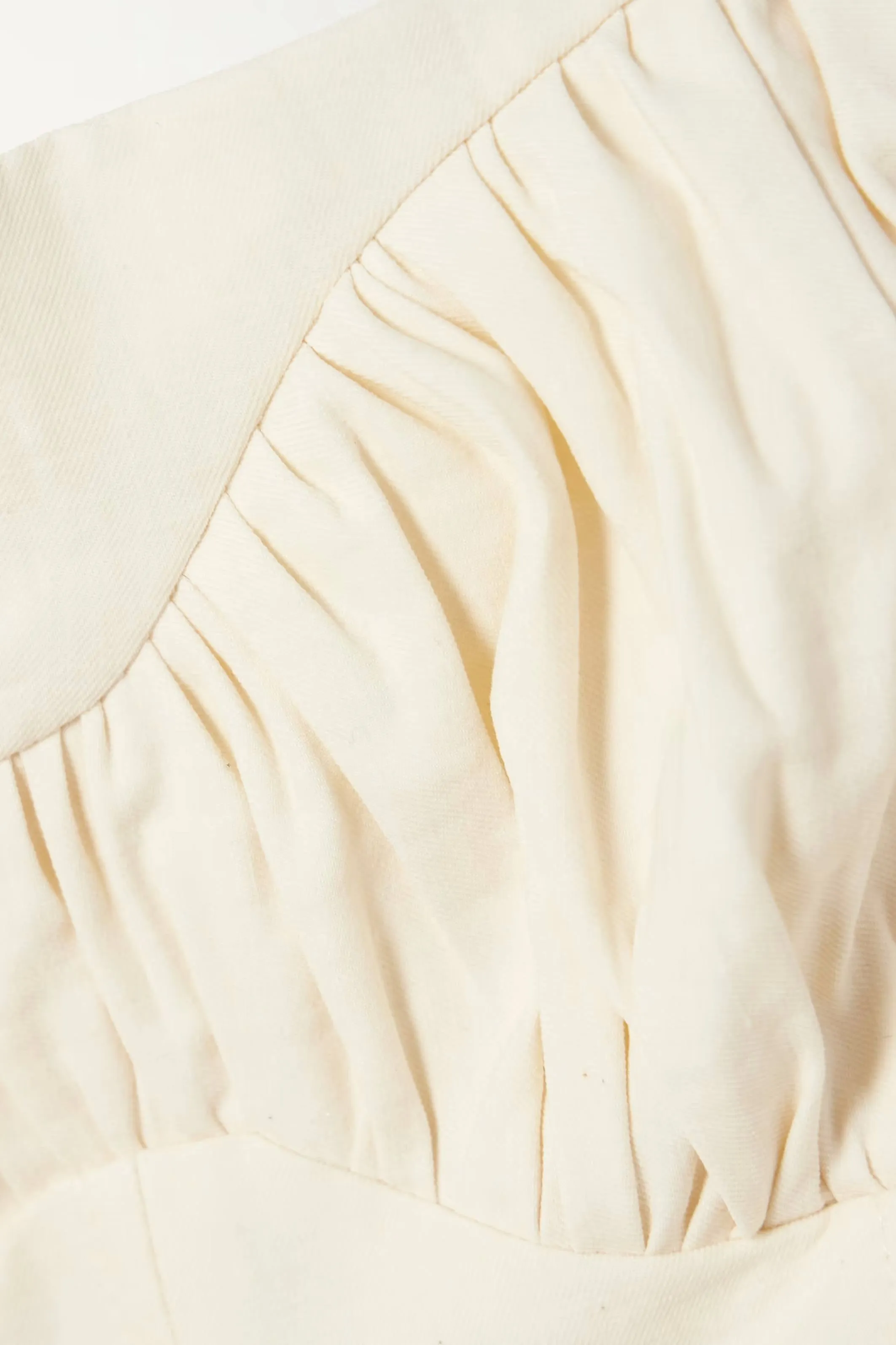 The Ruby top sold by Bessette product image thumbnail 3