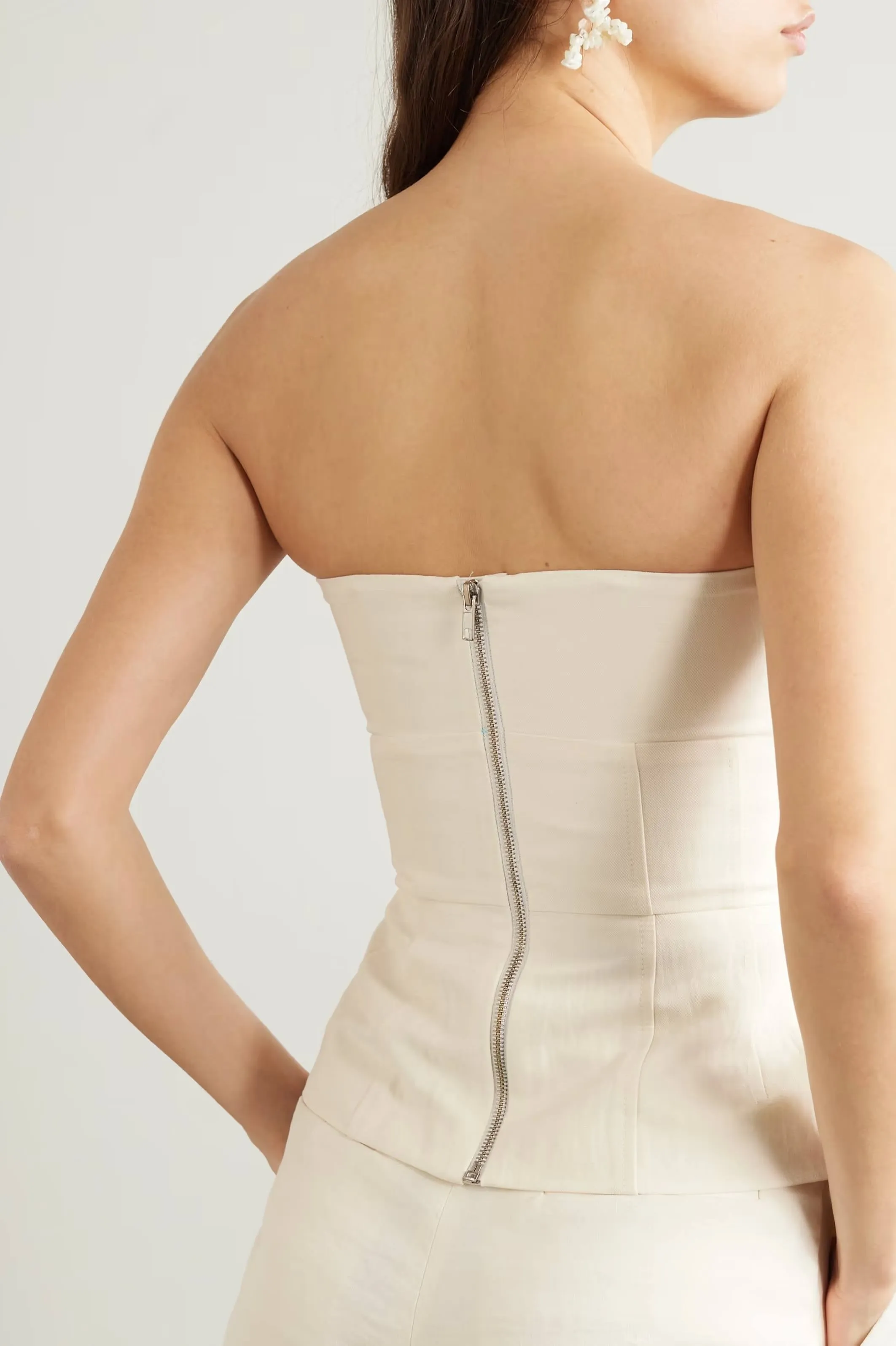 The Ruby top sold by Bessette product image thumbnail 4