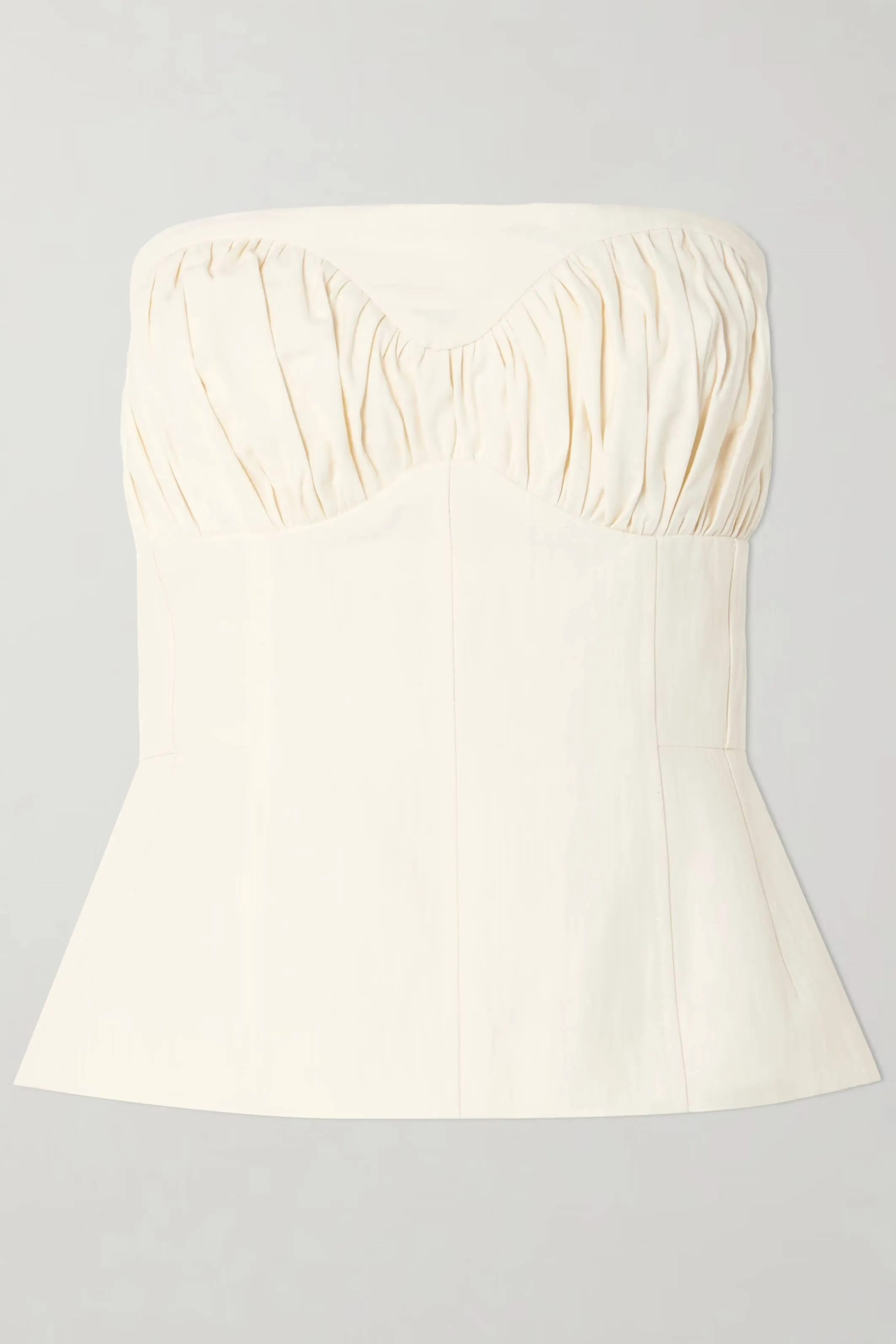 The Ruby top sold by Bessette