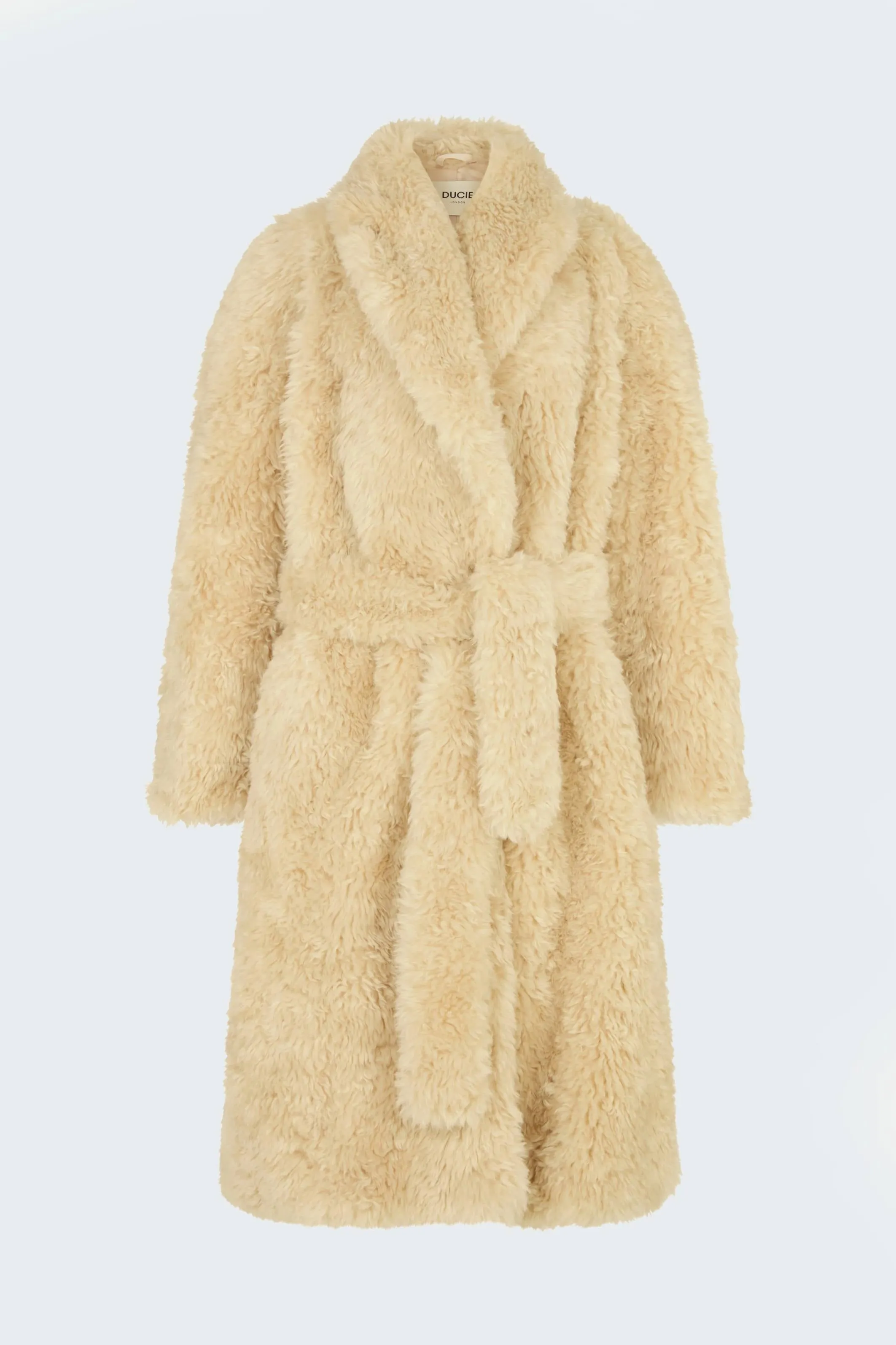 Vera Fur Coat sold by Bessette
