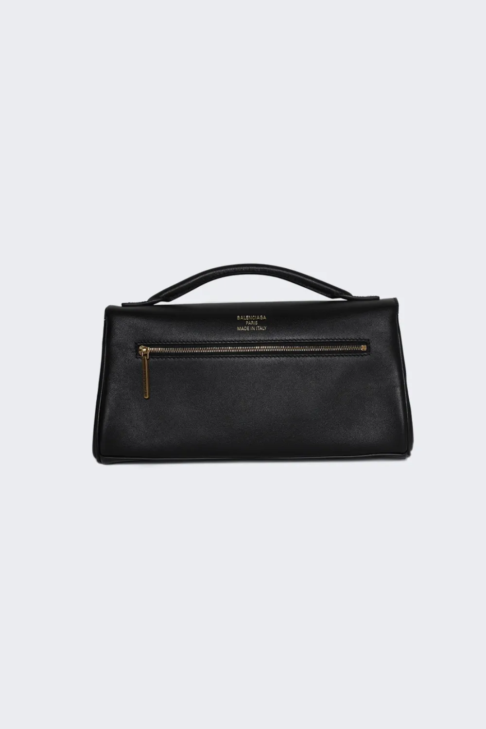 Bel Air Small Leather Clutch Bag sold by Bessette product image thumbnail 3