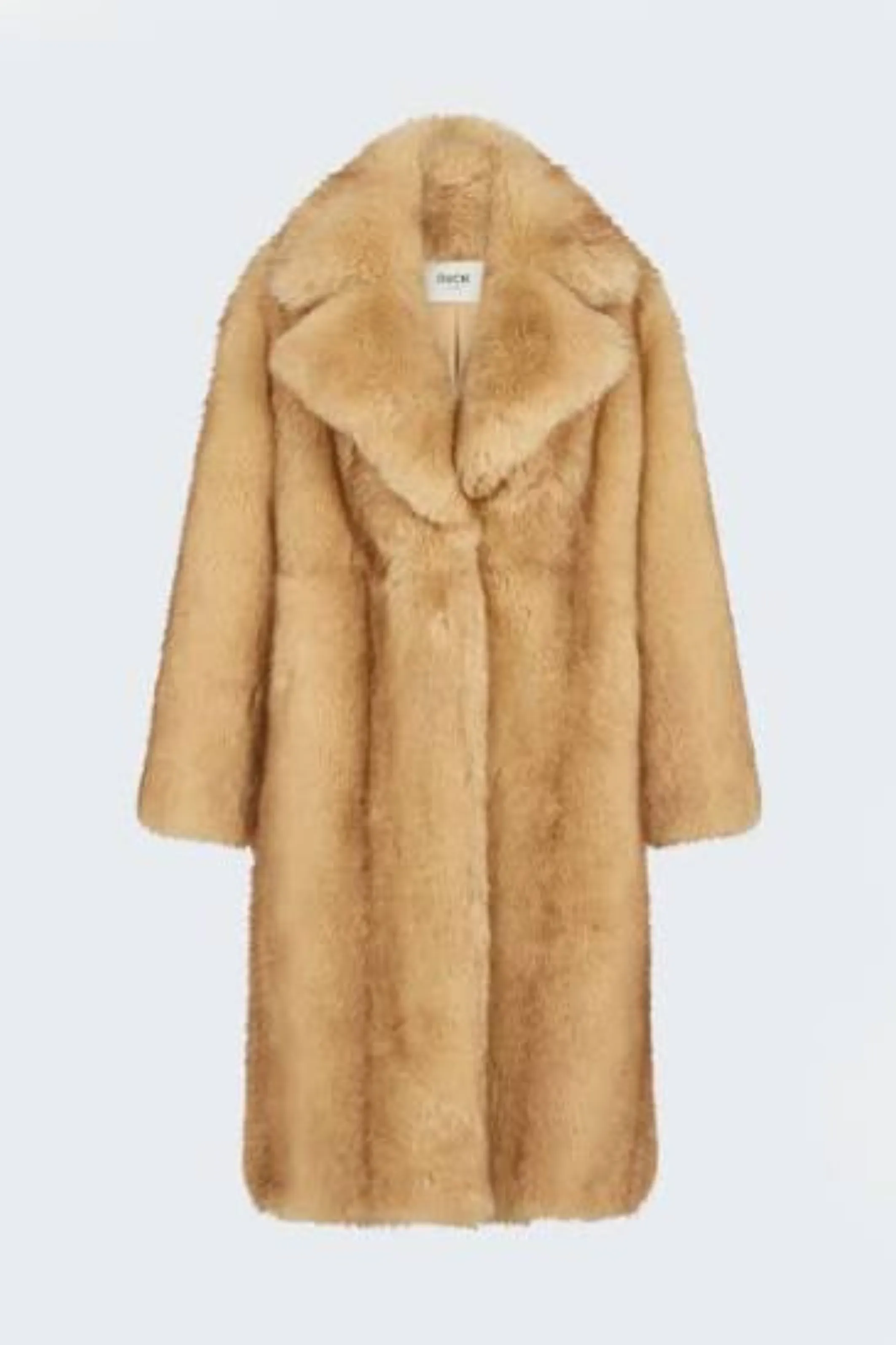 Celia Fur Jacket sold by Bessette