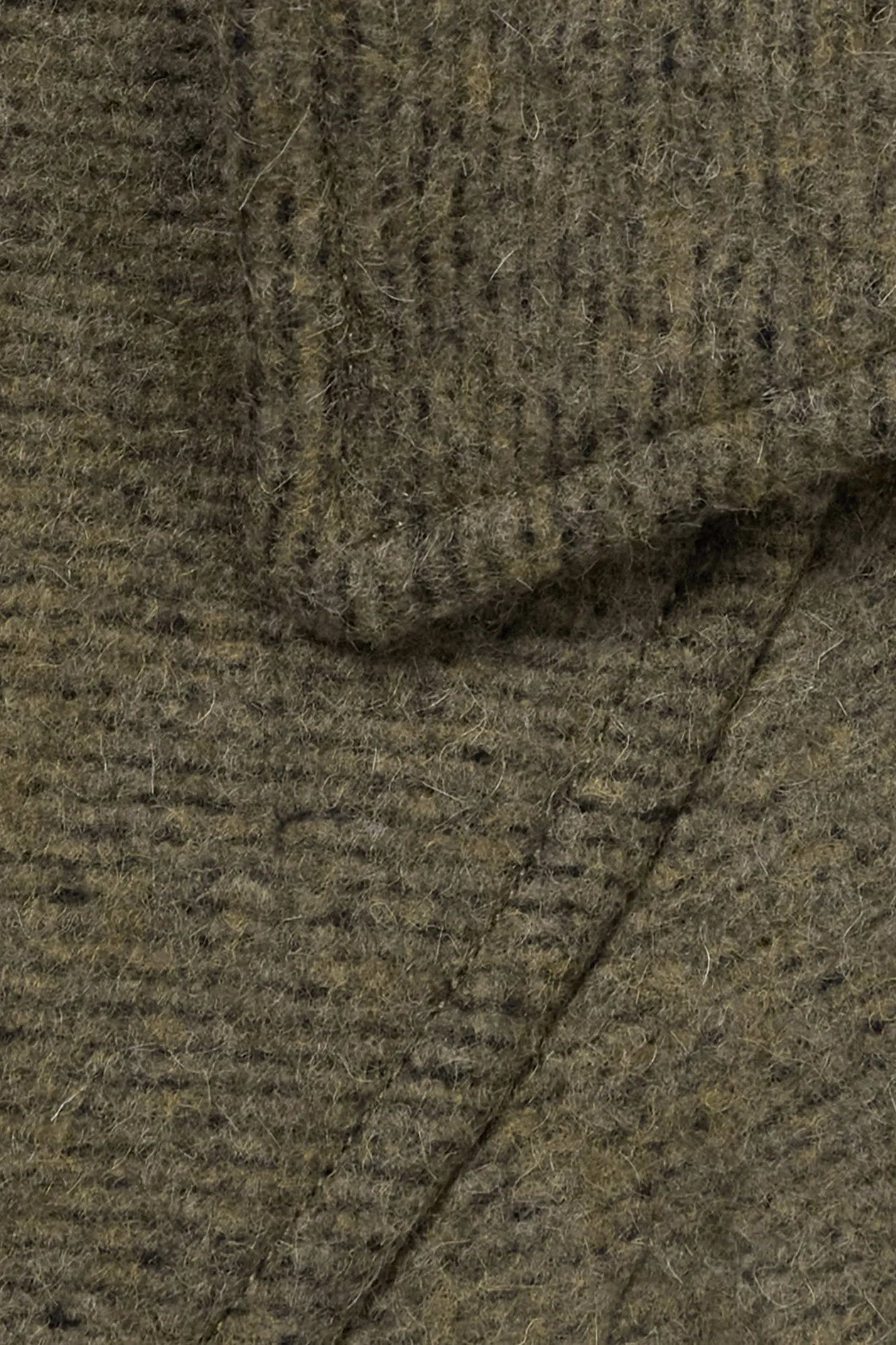 Textured wool coat sold by Bessette product image thumbnail 4