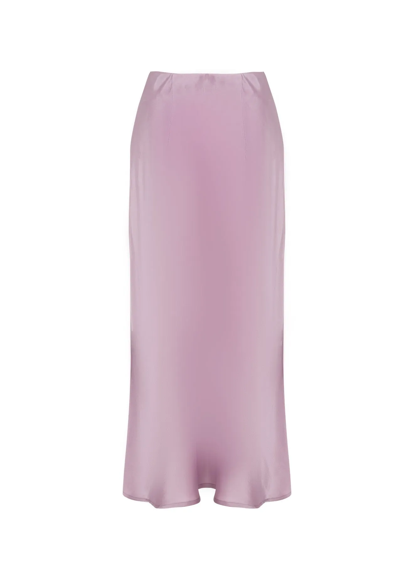 LA FUORI Thistle bias midi skirt sold by Bonvion product image thumbnail 3