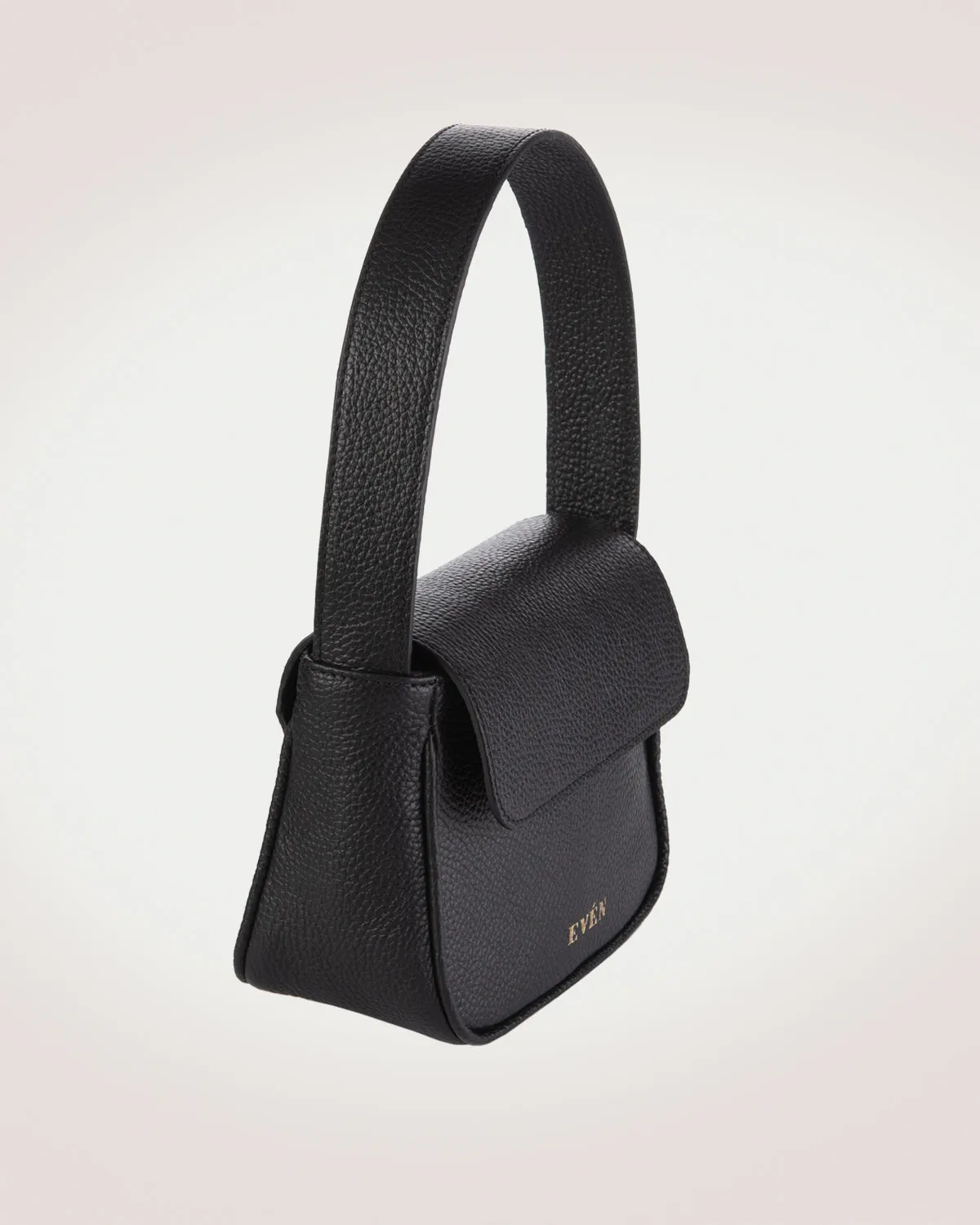 EVÉN Luisa mini bag - black sold by Bonvion product image thumbnail 2