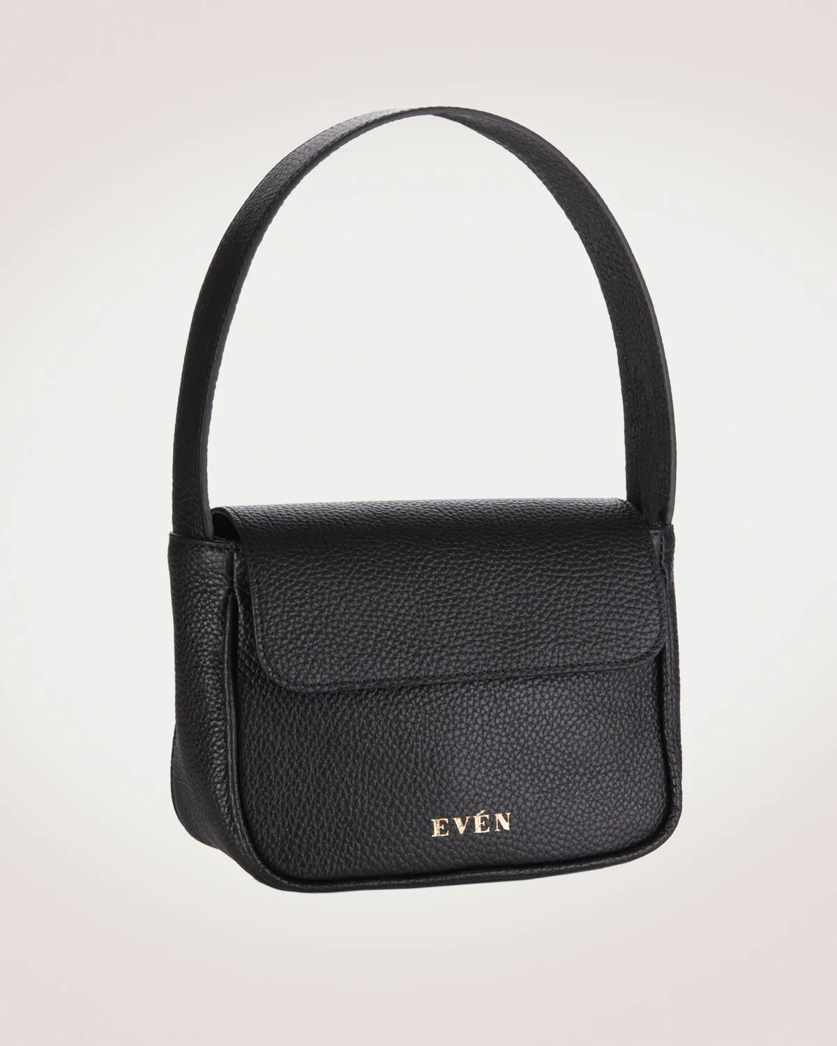 EVÉN Luisa mini bag - black sold by Bonvion