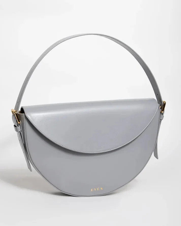 EVÉN Gaia mini bag - grey sold by Bonvion