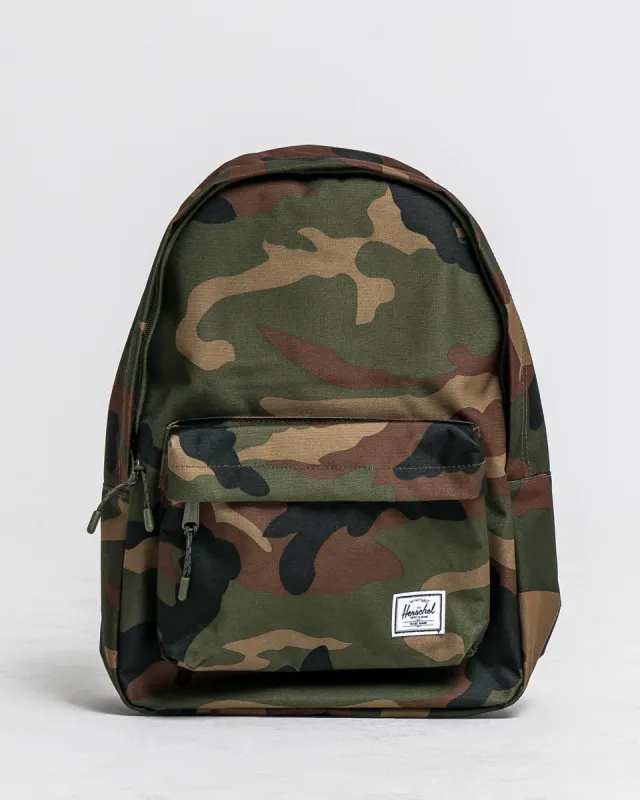 Herschel Supply Co. - Classic backpack 24L - Woodland camo sold by Bonvion