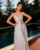 NICOLETTA Monica Gown - Ice Blue sold by Bonvion
