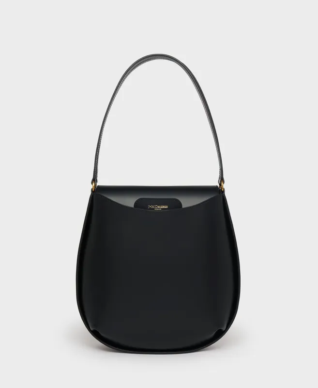 J&M DAVIDSON Dash handbag - Black sold by Bonvion