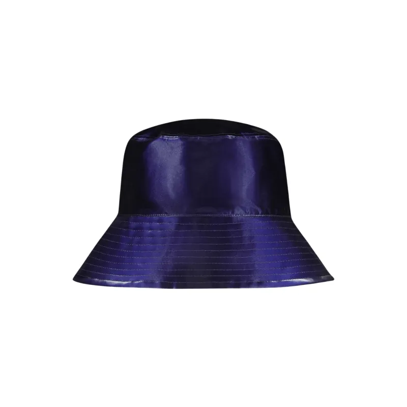 ÚCHÈ Bucket Hat - Purple sold by Bonvion