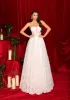 NICOLETTA Fernanda Gown - Ivory sold by Bonvion