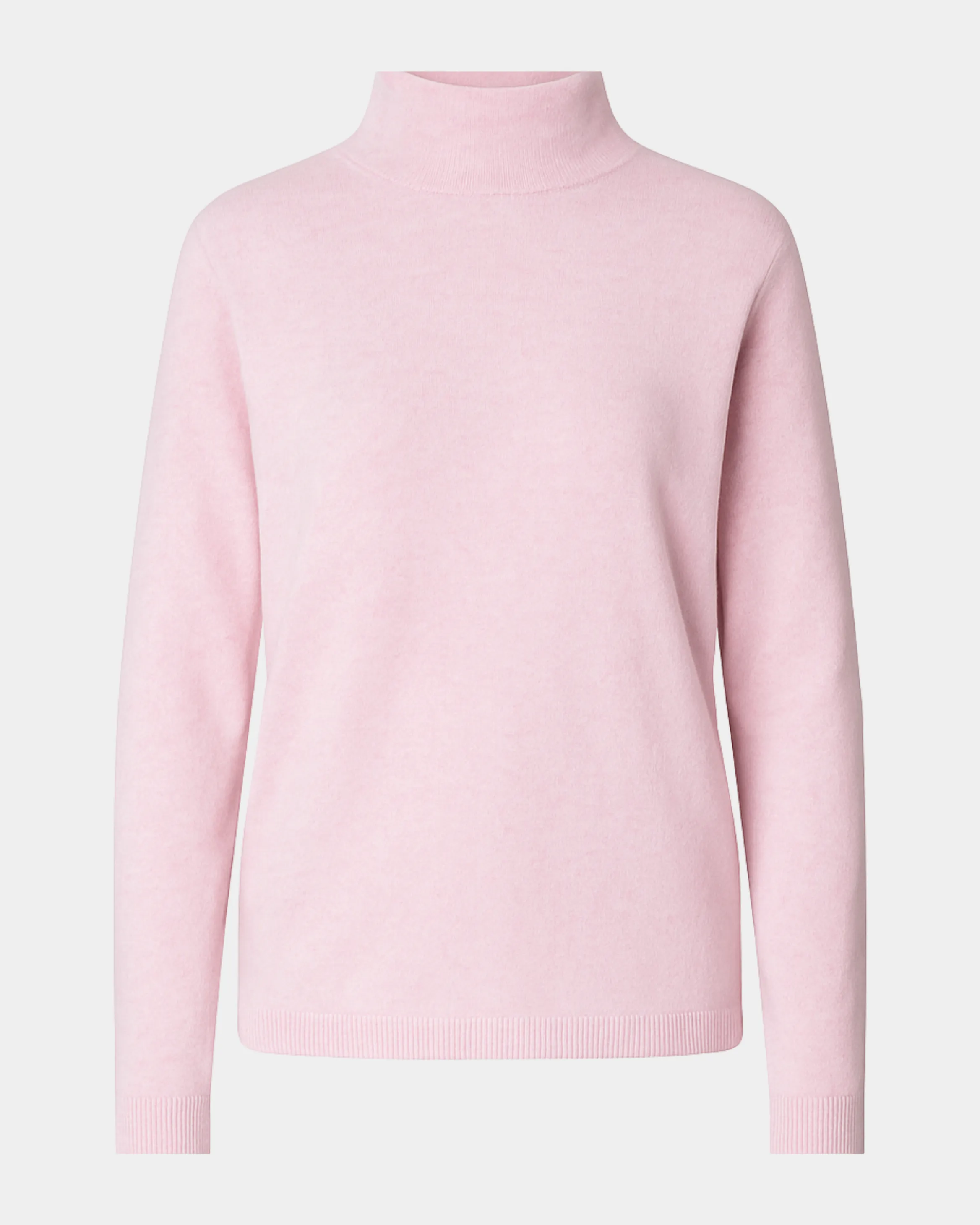 GIA BARDOT Costa Jumper - Pink sold by Bonvion