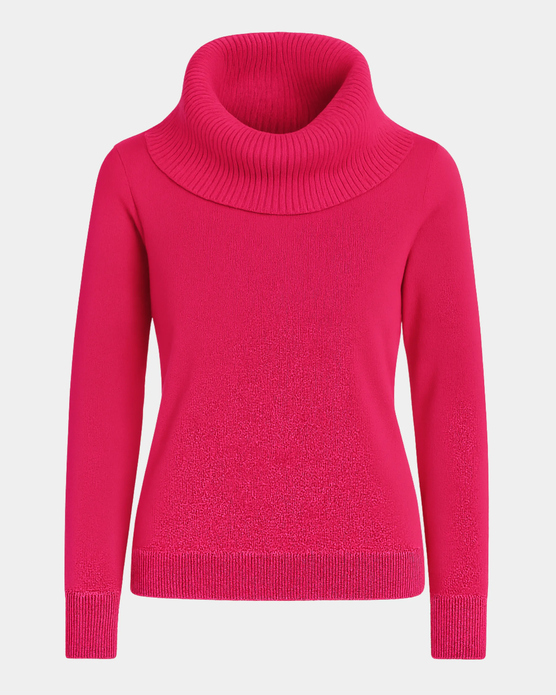 GIA BARDOT Bardot Jumper - Fuchsia sold by Bonvion