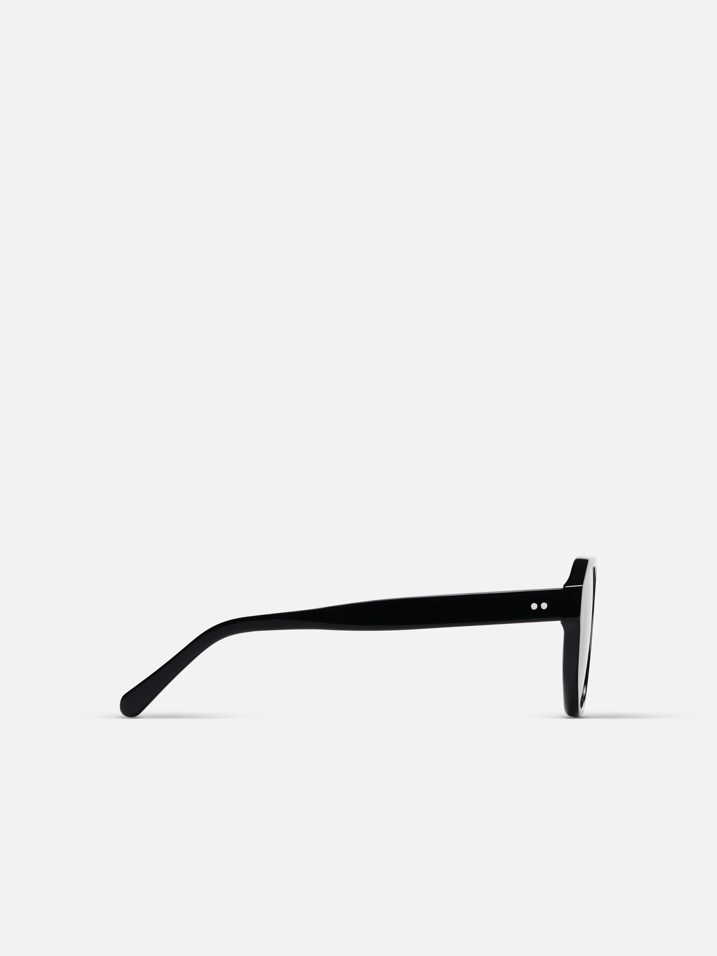 ALAN HAMMOND Perre Sunglasses - Black / Grey sold by Bonvion product image thumbnail 4