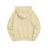 Christianartworkshop Colored Style Radiant Cross Of Hope Fleece Lined Polyester Hoodie sold by Christian Art Workshop