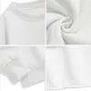 Christianartworkshop Modern Style Faith Can Move Mountains Fleece Lined Polyester Sweatshirt sold by Christian Art Workshop