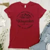 Christianartworkshop Waymaker Inspirational Women's T-shirt sold by Christian Art Workshop