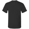 Christianartworkshop If You Bring Up My Past You Should Know Jesus Dropped Charge T-shirt sold by Christian Art Workshop