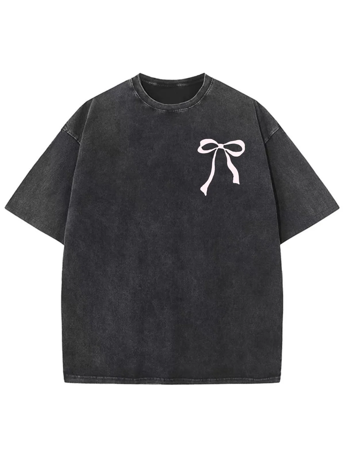 Christianartworkshop Living Proof Of A Loving God Unisex Washed T-shirt sold by Christian Art Workshop product image thumbnail 4