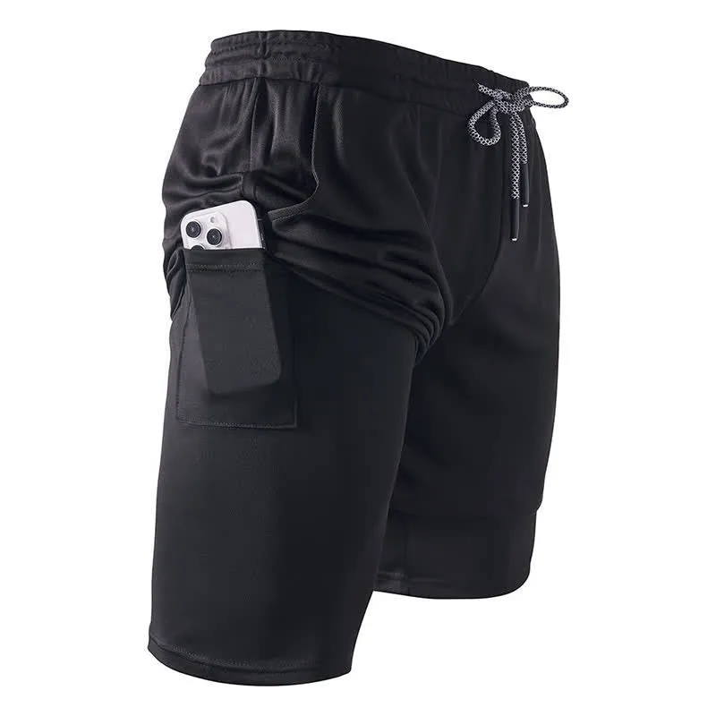 Christianartworkshop Faith Over Fear Christian Performance Shorts sold by Christian Art Workshop product image thumbnail 5