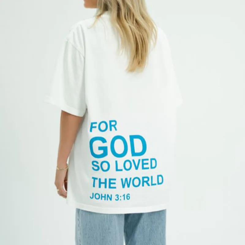 Christianartworkshop Forgvn T- Shirt sold by Christian Art Workshop