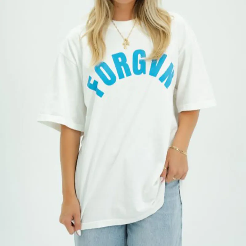 Christianartworkshop Forgvn T- Shirt sold by Christian Art Workshop product image thumbnail 4