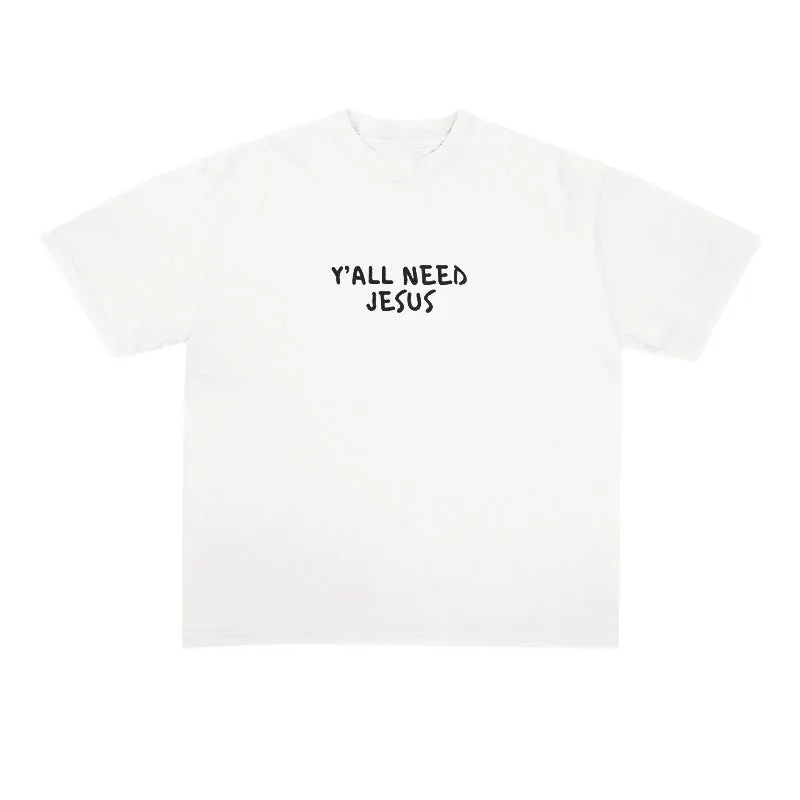 Christianartworkshop "SMILE" T-Shirt sold by Christian Art Workshop product image thumbnail 4