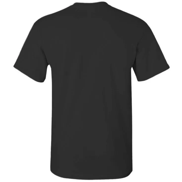 Christianartworkshop NEW Black Jesus Shirt Face Of Jesus Cross With Crown Of Thorns T-Shirt sold by Christian Art Workshop product image thumbnail 5