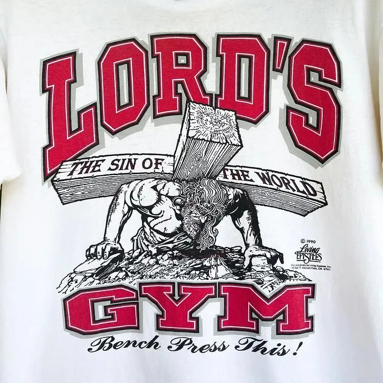 Christianartworkshop His Pain Your Gai T-shirt sold by Christian Art Workshop product image thumbnail 3