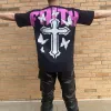 Christianartworkshop "FAITH" Short Sleeve T-shirt sold by Christian Art Workshop