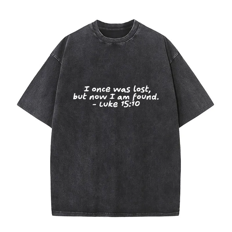 Christianartworkshop Wanted Sheep Unisex Washed T-shirt sold by Christian Art Workshop product image thumbnail 5