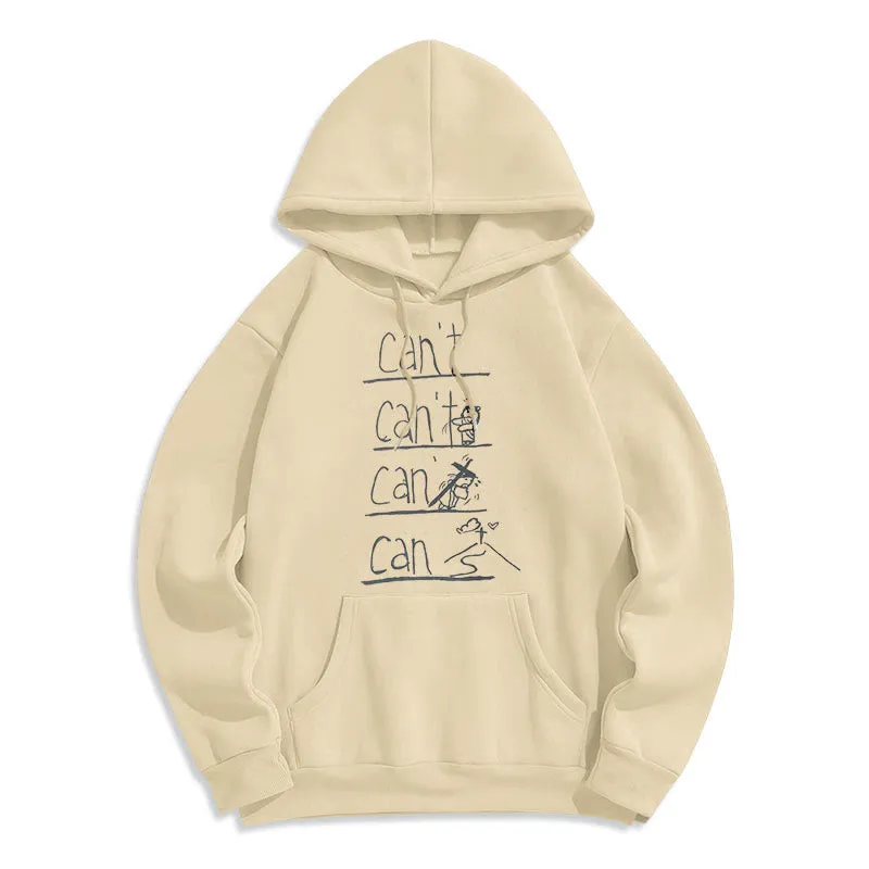 Christianartworkshop Quotation Style Redemption Through Jesus Sacrifice Fleece Lined Polyester Hoodie sold by Christian Art Workshop