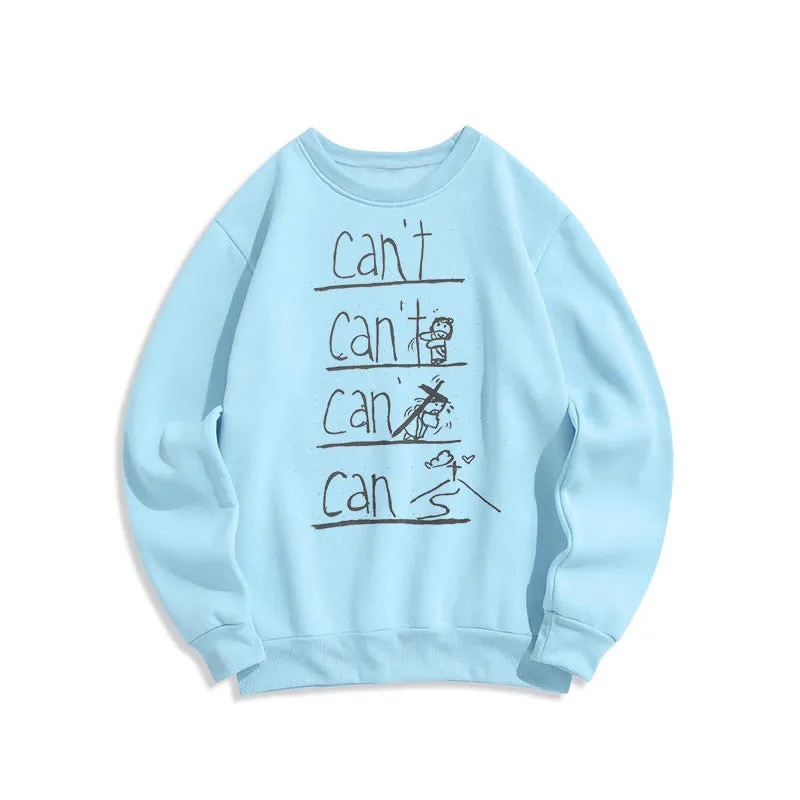 Christianartworkshop Quotation Style Redemption Through Jesus Sacrifice Fleece Lined Polyester Sweatshirt sold by Christian Art Workshop