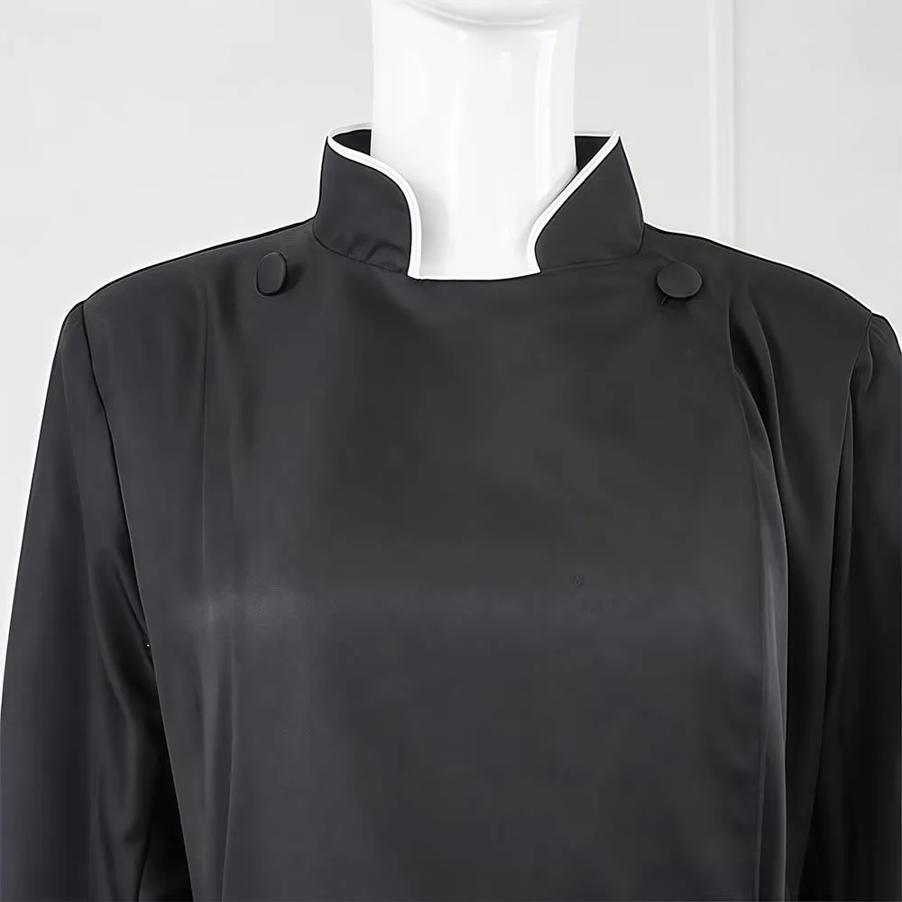Christianartworkshop Formal Church Clergy Robe: 5 Colors in Long Robe Design sold by Christian Art Workshop product image thumbnail 3