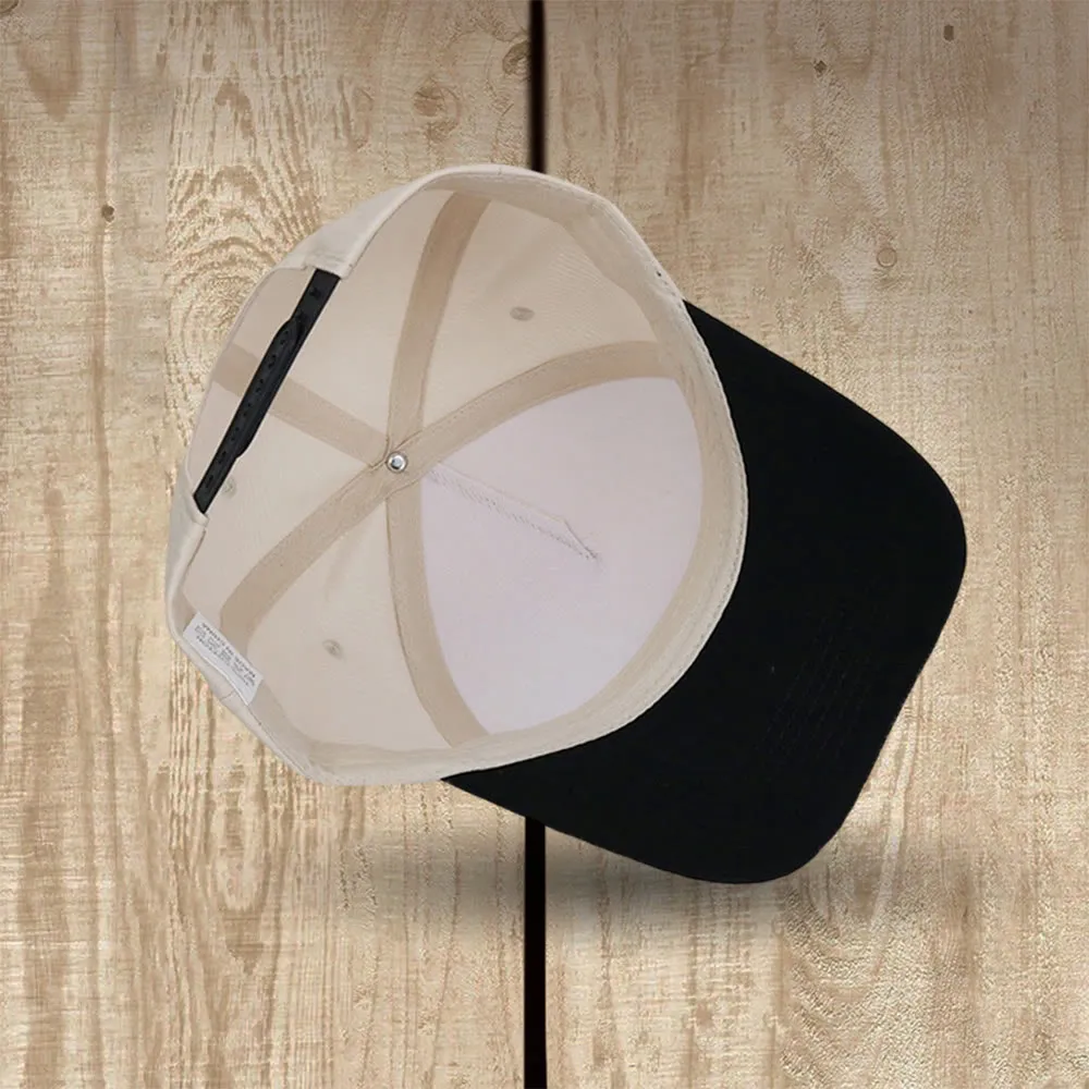 Christianartworkshop Just A Girl Who Loves Jesus Faith-Inspired Baseball Cap sold by Christian Art Workshop product image thumbnail 2