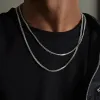 3mm Franco Chain sold by DVVX