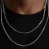 3mm Franco Chain sold by DVVX