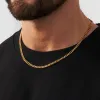 Cuban (Gold) 4mm sold by DVVX