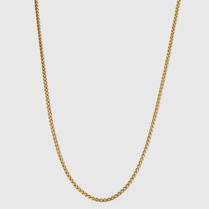 Wheat (Gold) 3mm sold by DVVX
