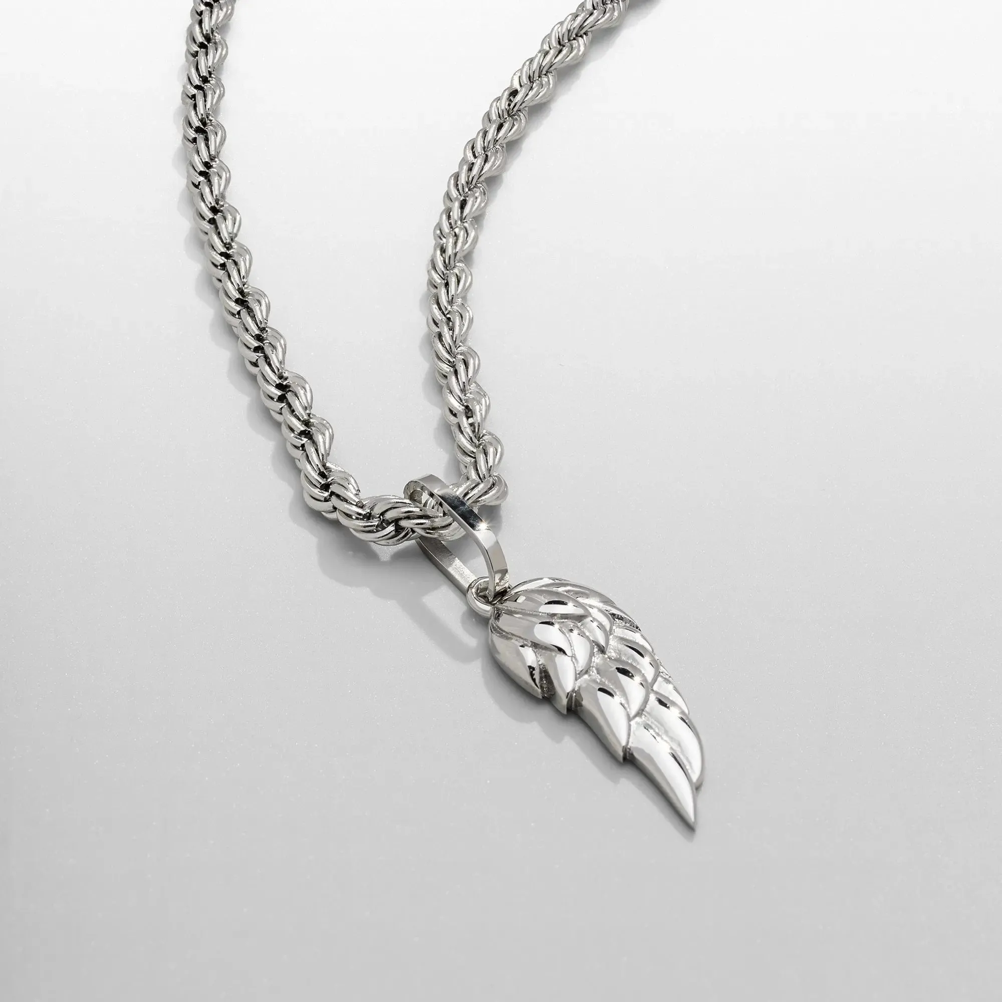 Wing (Silver) sold by DVVX