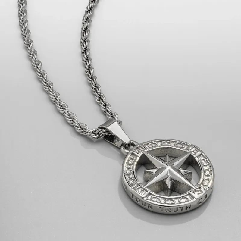 North Star (Silver) sold by DVVX