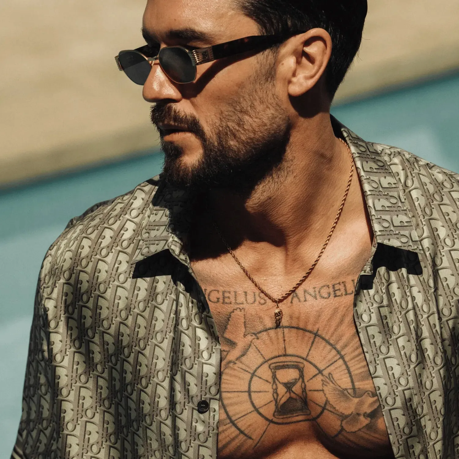 Wing (Gold) sold by DVVX product image thumbnail 4