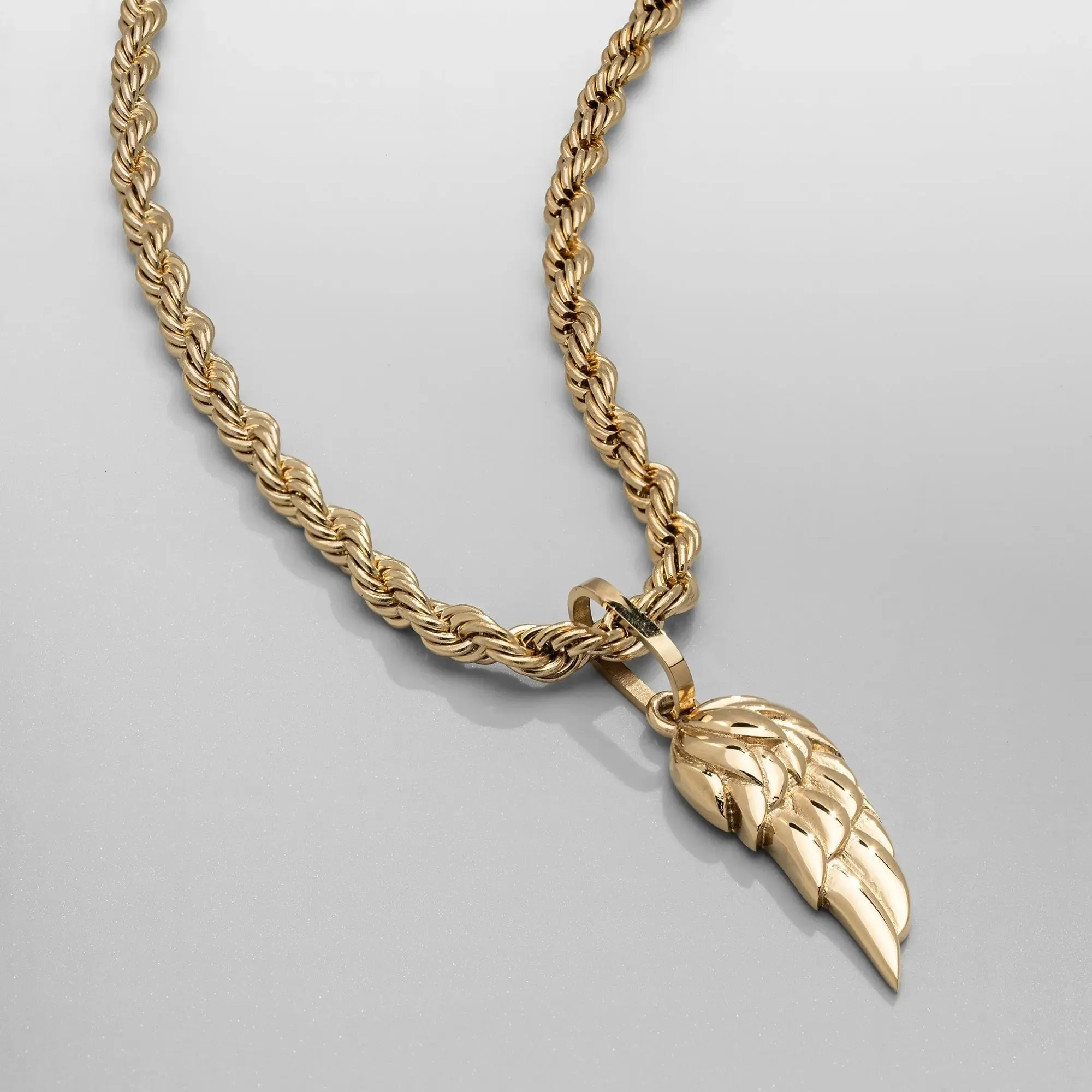 Wing (Gold) sold by DVVX