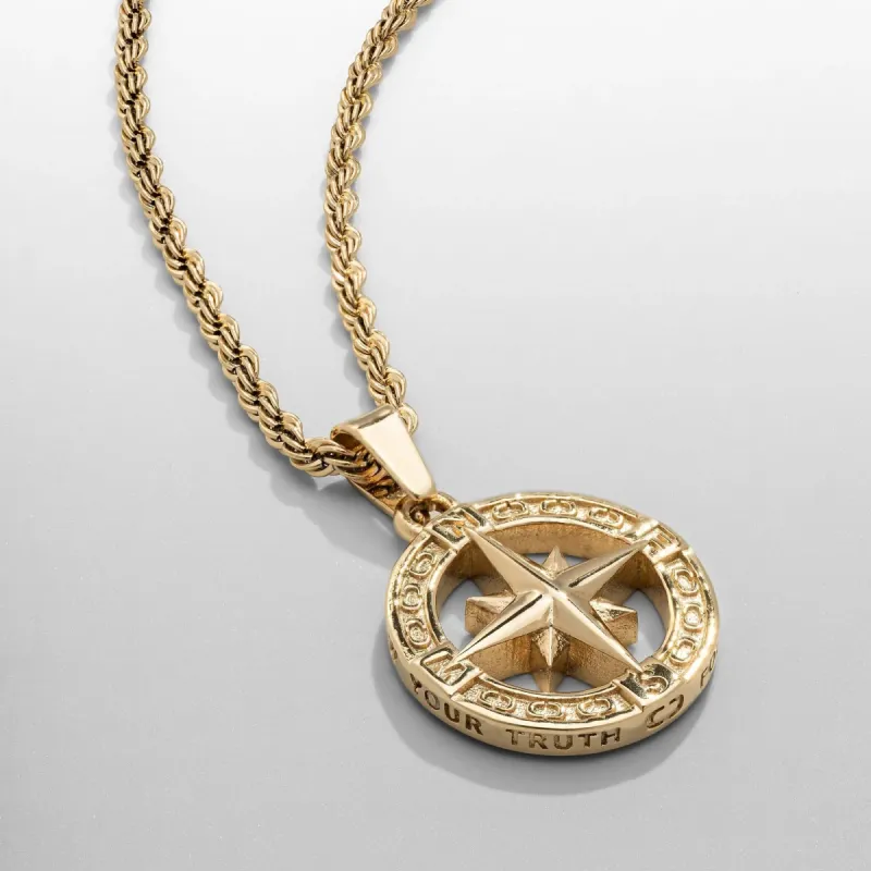 North Star (Gold) sold by DVVX