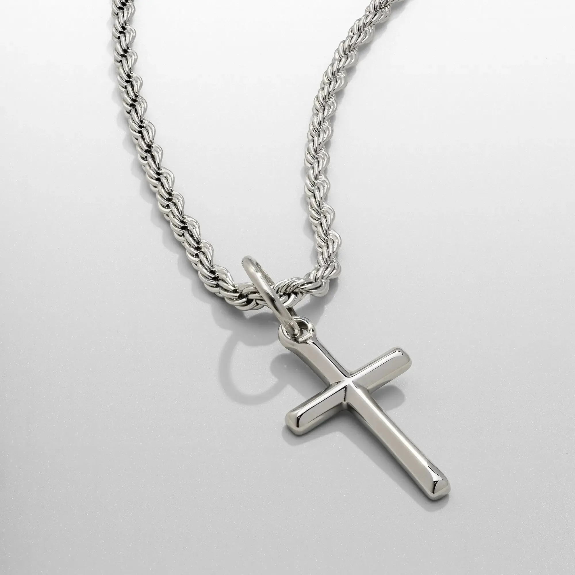 Cross (Silver) sold by DVVX