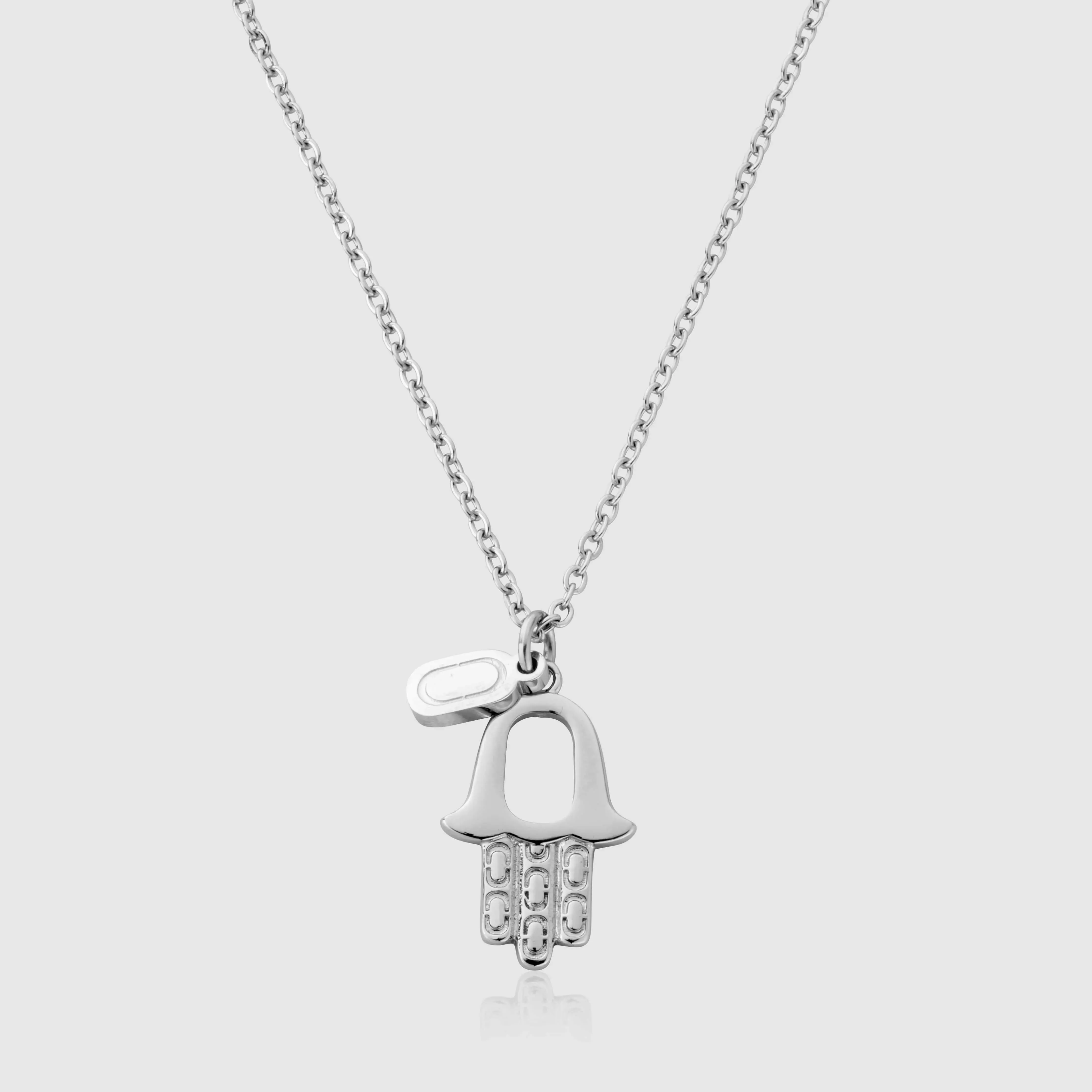 Hamsa (Silver) sold by DVVX