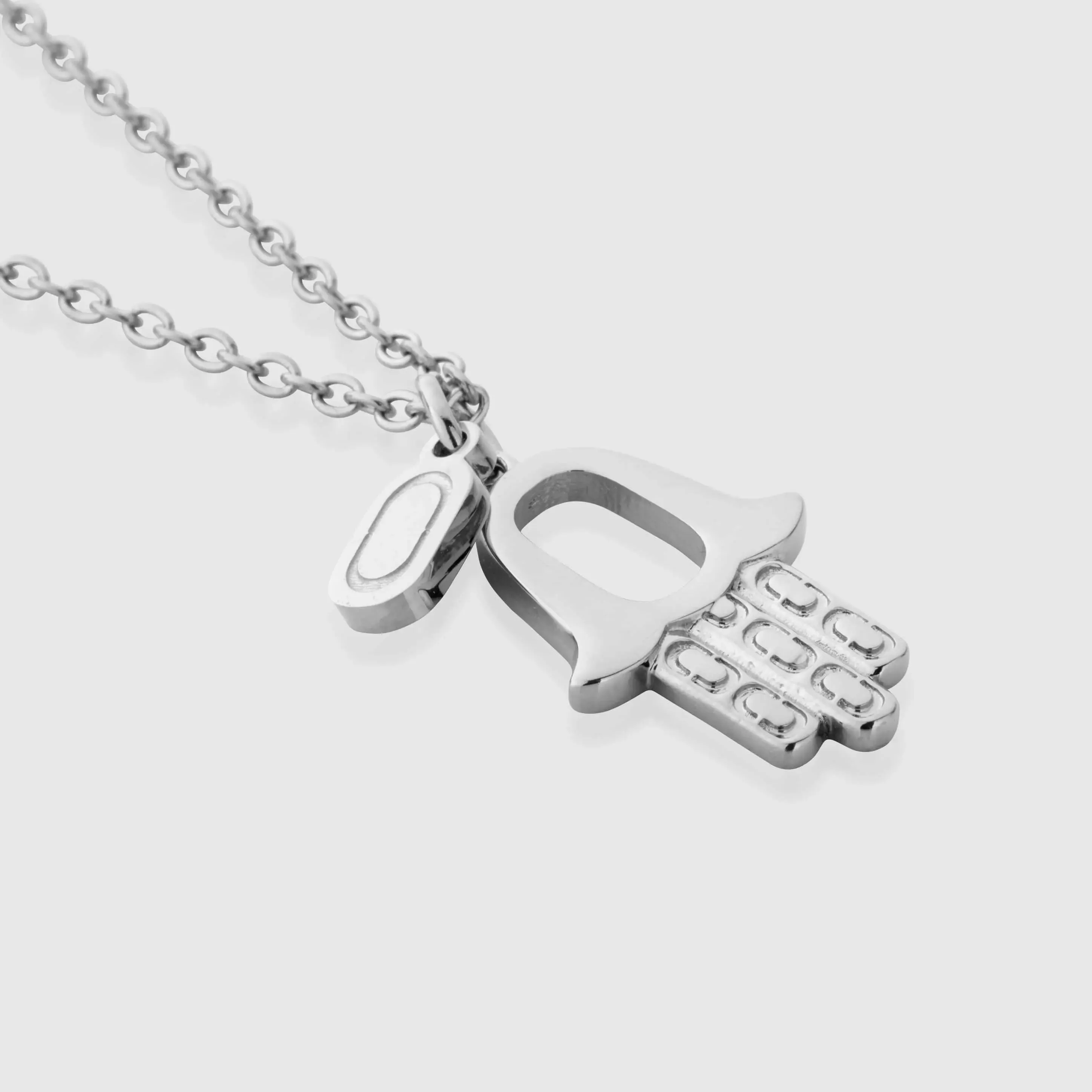 Hamsa (Silver) sold by DVVX product image thumbnail 3